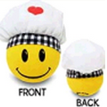 Coolball Happy Chef Deluxe Antenna Ball Topper